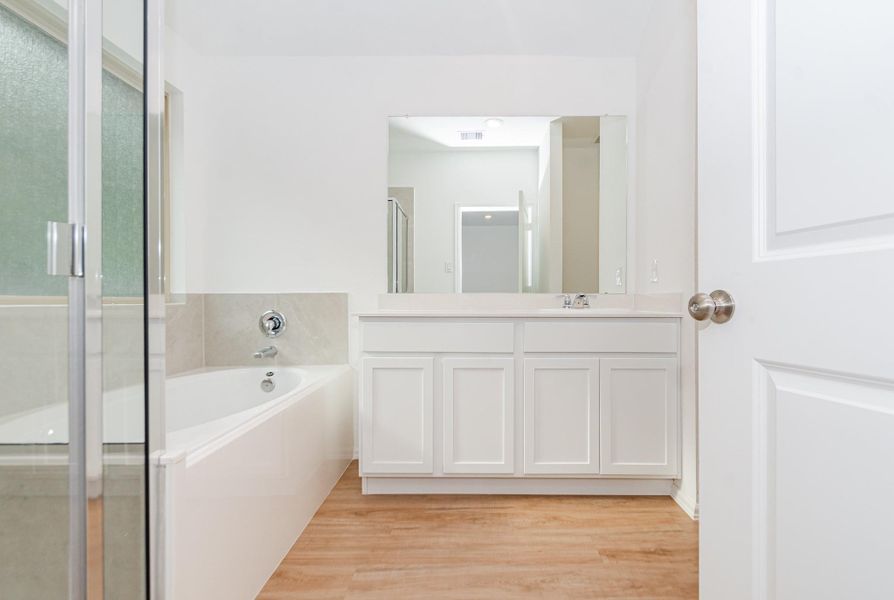 Image 32 of a home in Newport Preserve.