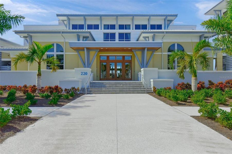 Community amenities in , Bradenton (Image 58).