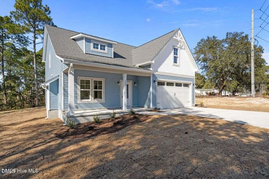 2361 Sunset Harbor Rd