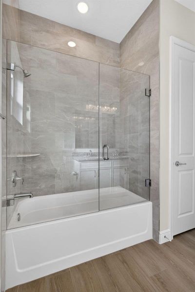 Second Bathroom Second Bathroom
