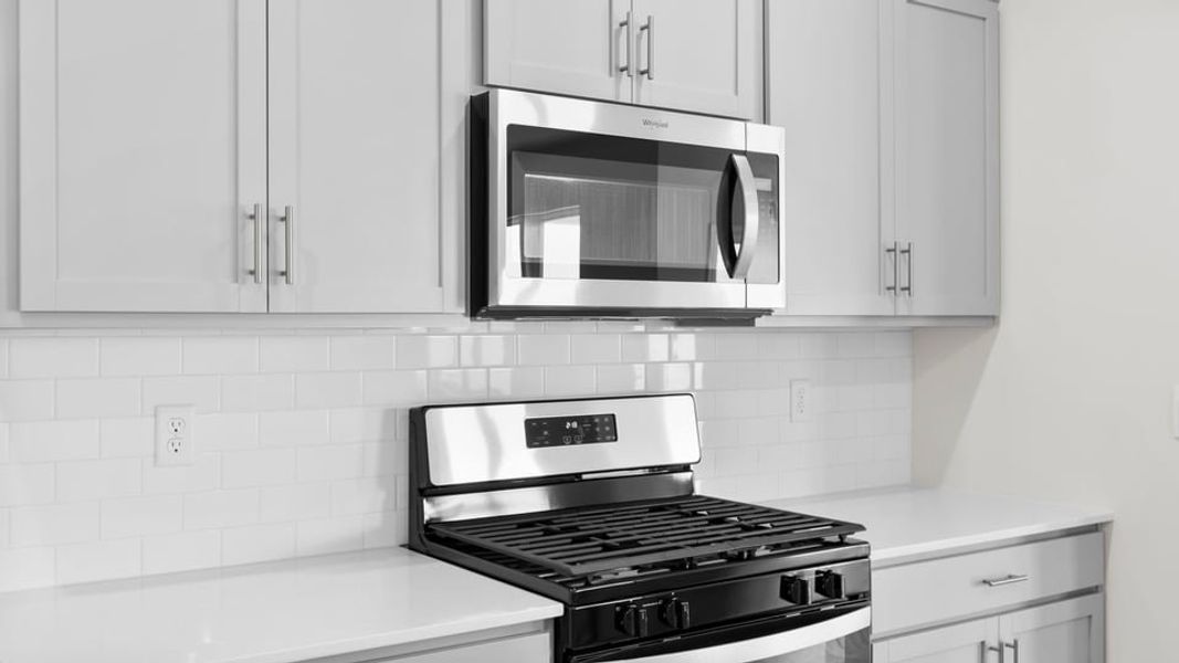 Image 34 of a home in Durbin Meadows Traditions.