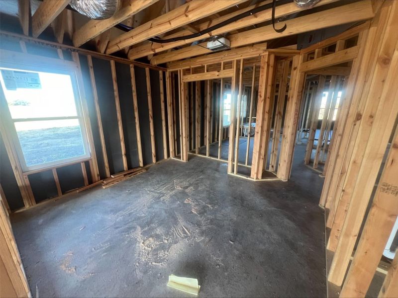 Spacious, unfurnished interior of a new home in , Snook (Image 28). Spacious, unfurnished interior of a new home in , Snook (Image 28).