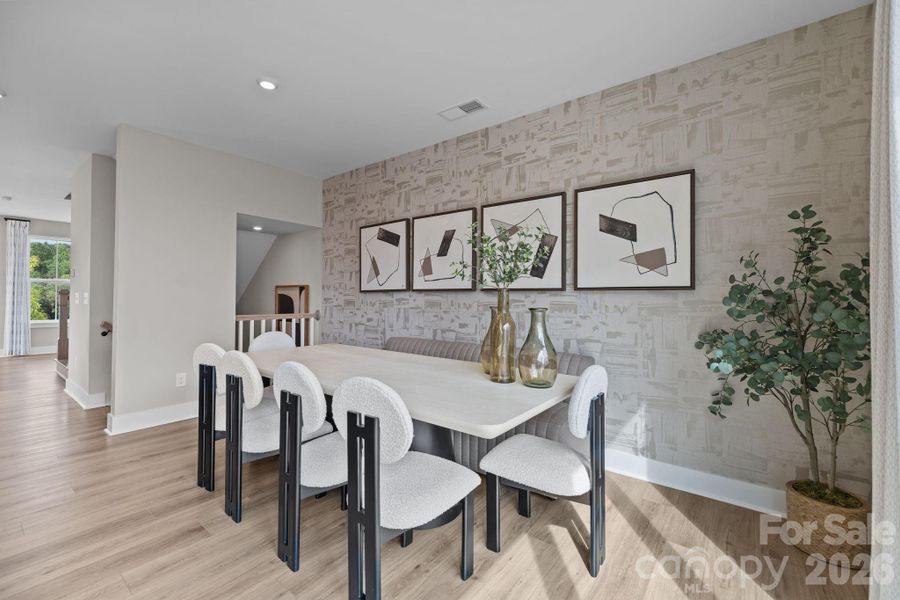 Dining - Representative Photo Dining - Representative Photo