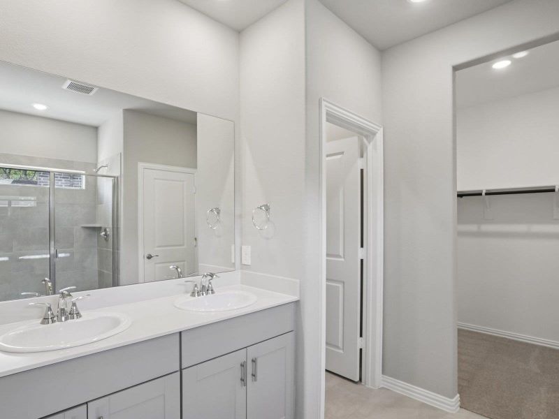Photo is not of the actual home, but is an inspirational photo of builder’s model home and may depict options, furnishings, and/or decorator features that are not included Photo is not of the actual home, but is an inspirational photo of builder’s model home and may depict options, furnishings, and/or decorator features that are not included