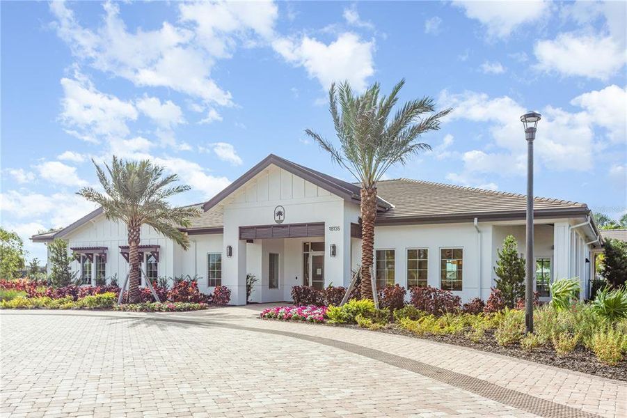 Community amenities in Star Farms at Lakewood Ranch, Lakewood Ranch (Image 17).