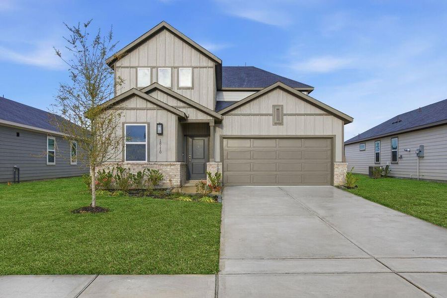 18110 Lone Hill Drive ~ Ready Now