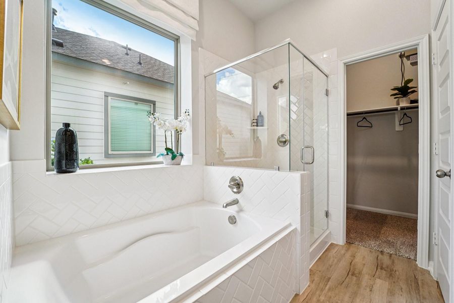 Representative Photo. Not Actual Home. Actual home features, colors, and details may vary.