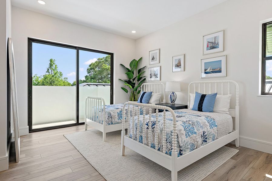 Guest Bedroom Guest Bedroom