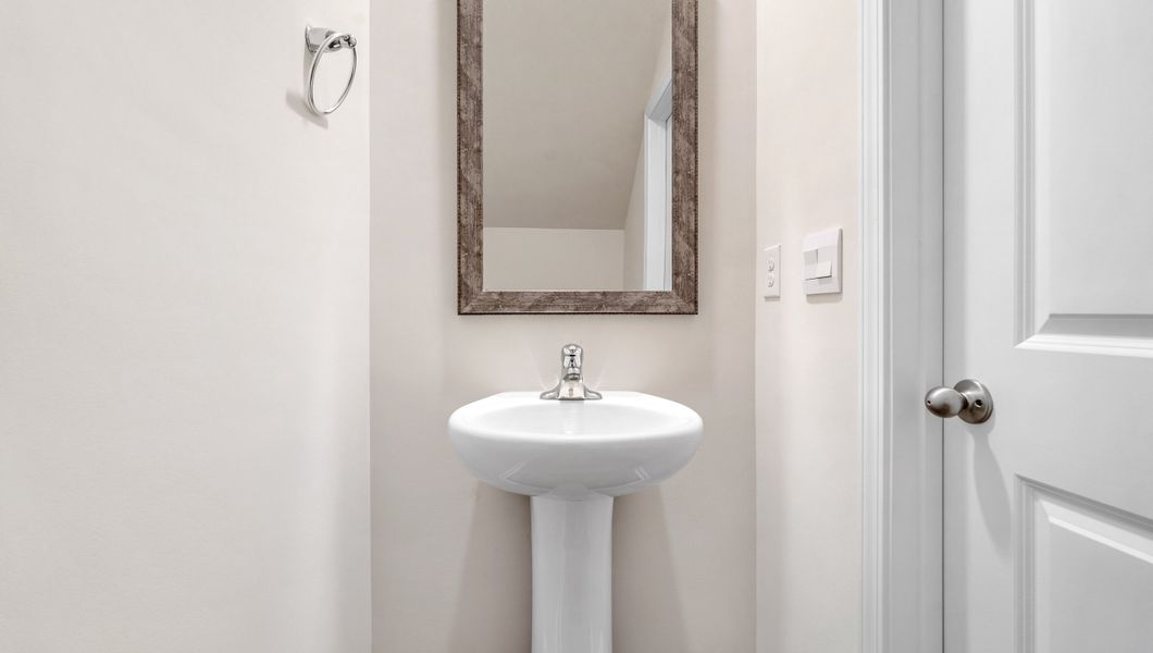 Image 29 of a home in Harrier Point.