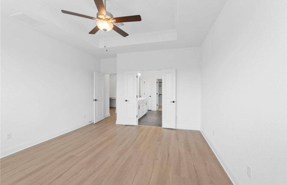 Image 20 of a home in West Cypress Hills.