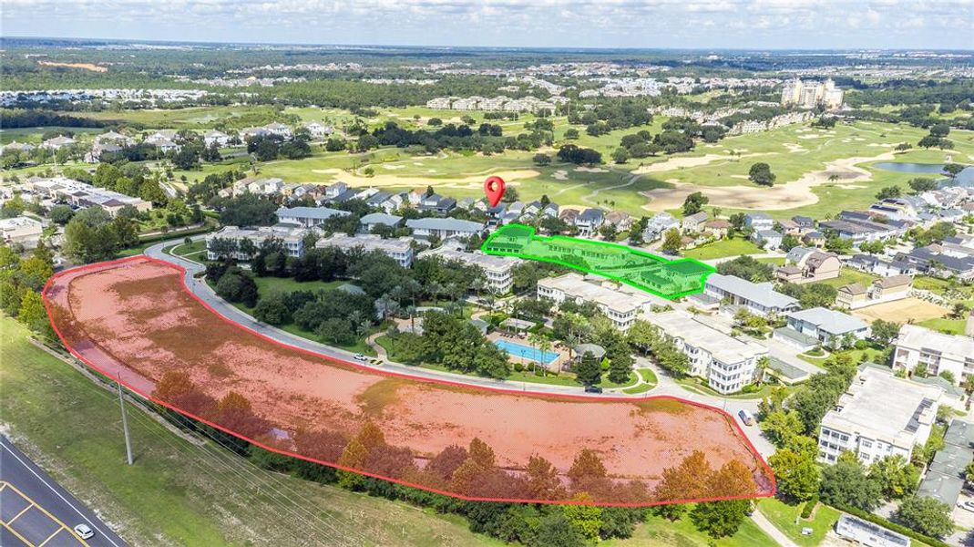 Site preparation for new homesites in , Reunion (Image 19).