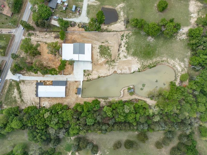 Site preparation for new homesites in , Edgewood (Image 25).