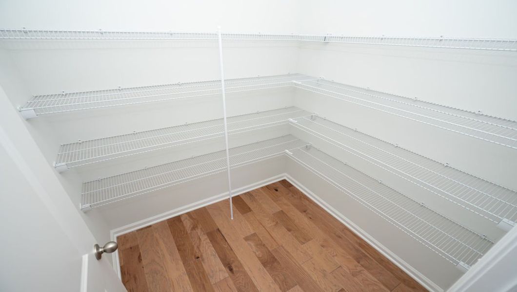 Representative unfurnished interior of a home built from the GLYNN by D.R. Horton in Waterbridge, Myrtle Beach (Image 15). Representative unfurnished interior of a home built from the GLYNN by D.R. Horton in Waterbridge, Myrtle Beach (Image 15).