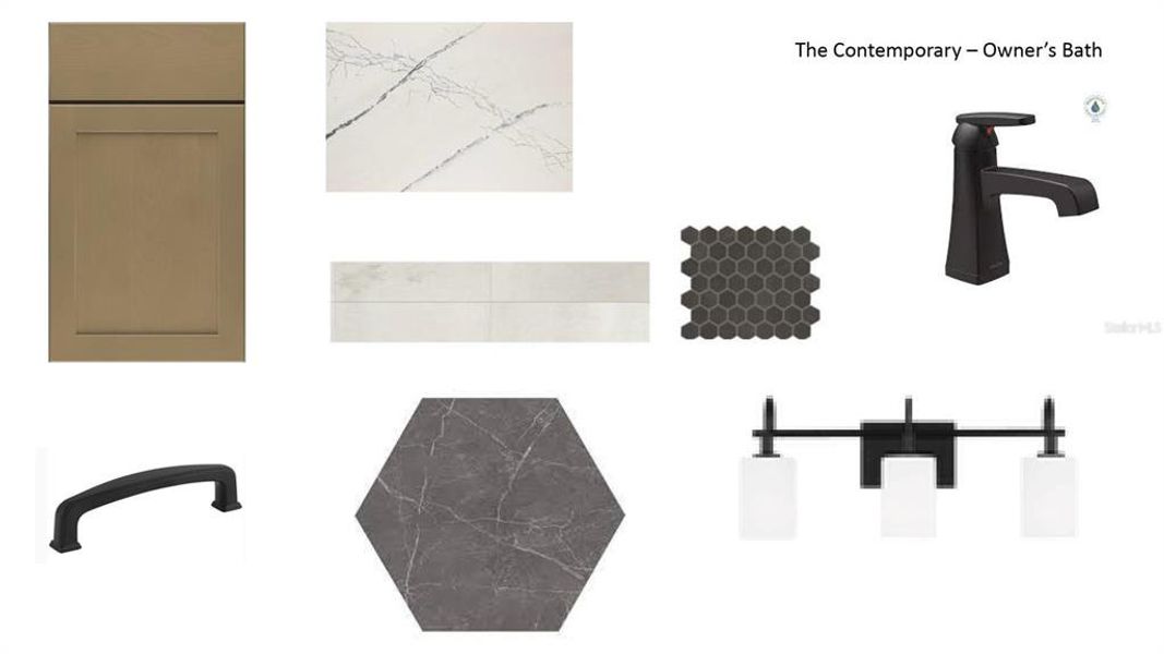 Interior Design Selections