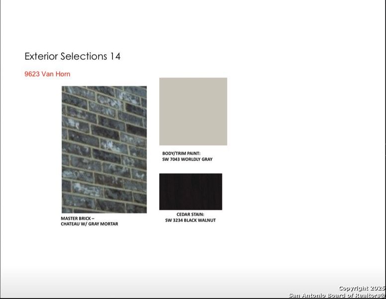 Image 41 of a home in Stillwater Ranch.