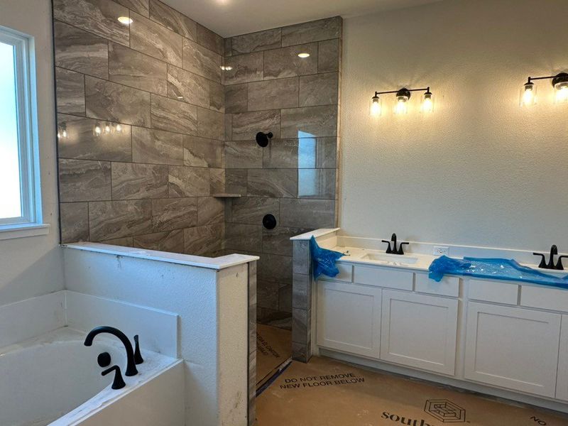 Image 25 of a home in Fannin Ranch.