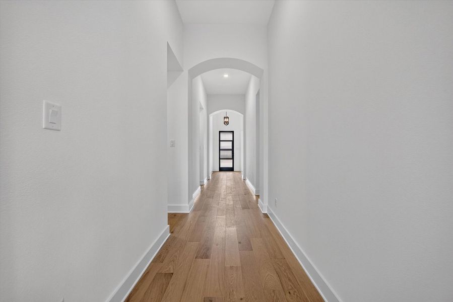 Entry