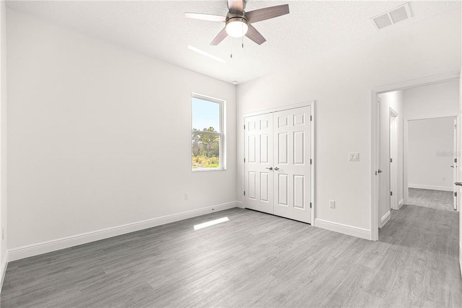 Spacious, unfurnished interior of a new home in , Dunnellon (Image 27). Spacious, unfurnished interior of a new home in , Dunnellon (Image 27).