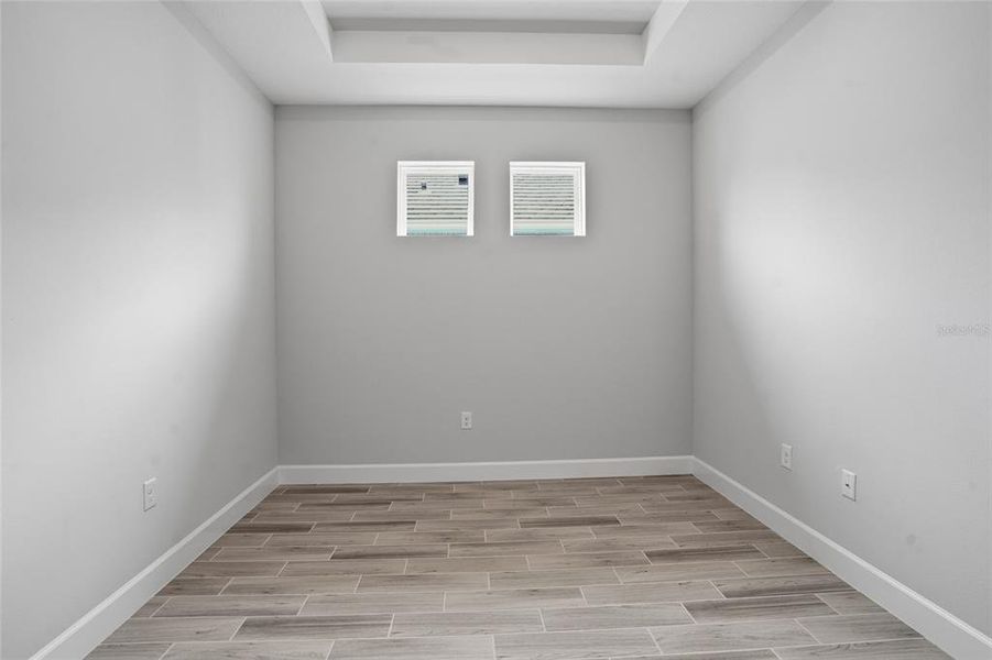 Spacious, unfurnished interior of a new home in , Wesley Chapel (Image 11). Spacious, unfurnished interior of a new home in , Wesley Chapel (Image 11).
