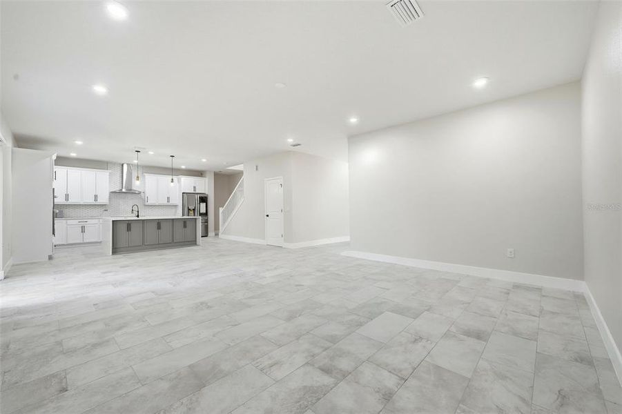 Spacious, unfurnished interior of a new home in , Orlando (Image 26). Spacious, unfurnished interior of a new home in , Orlando (Image 26).