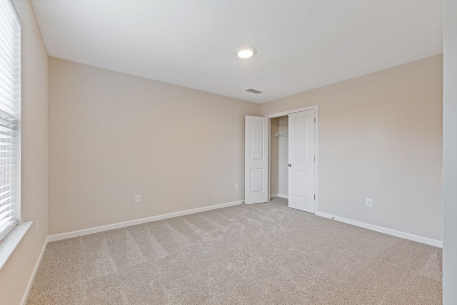 Representative photos of the same floor plan. Actual home will feature different colors and finishes. Representative photos of the same floor plan. Actual home will feature different colors and finishes.