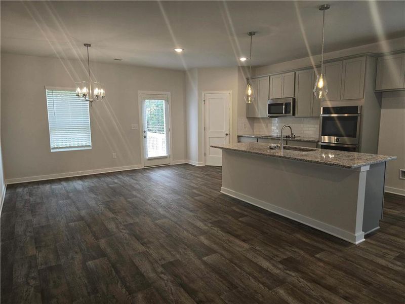 Image 32 of a home in Southern Hills.