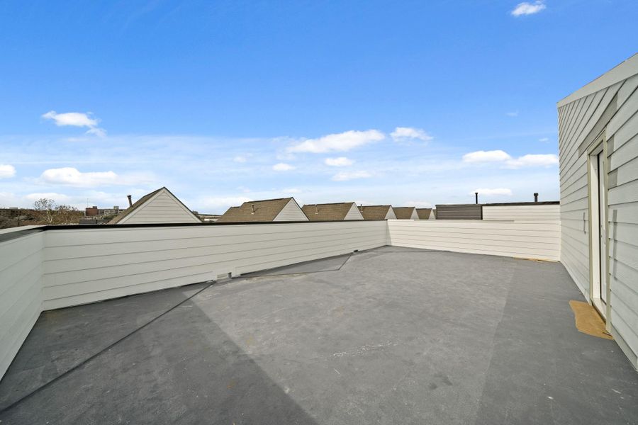 180-degree views of the Houston skyline - it doesn'tnot get any better than this! 180-degree views of the Houston skyline - it doesn'tnot get any better than this!