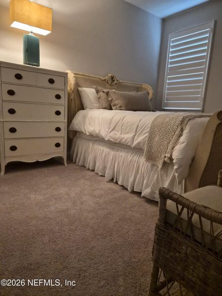 Furnished interior view inside a new home in Condo Collection at Grand Vue at Interlocken, Fernandina Beach (Image 16).