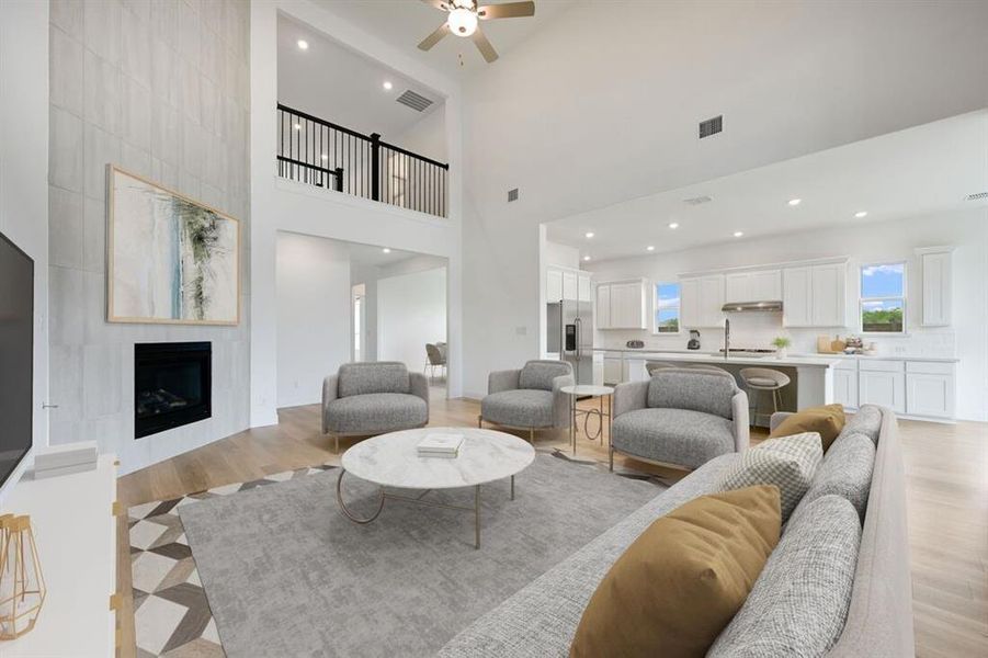 1818 Beach Ridge Drive ~ Ready Now! - Virtually Staged 1818 Beach Ridge Drive ~ Ready Now! - Virtually Staged