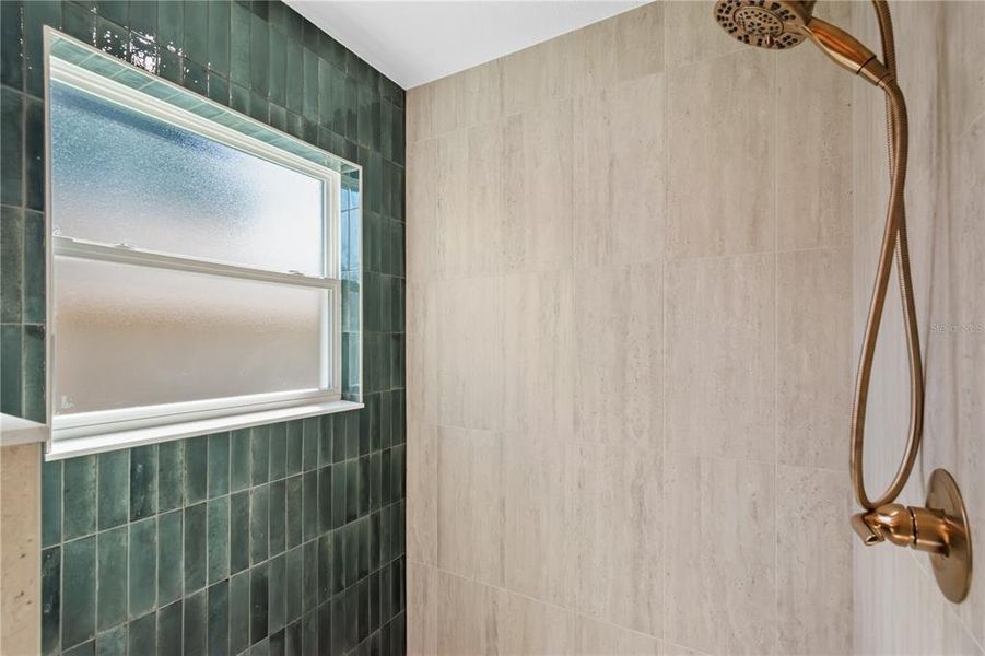 Furnished interior view inside a new home in , Dunnellon (Image 9).