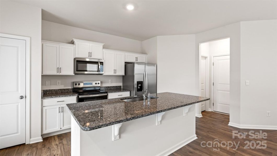 Photos are representative