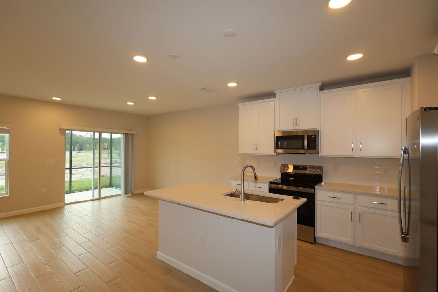 Kitchen Kitchen
