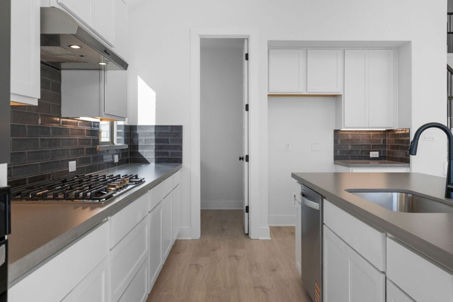 2,875sf New Home in Georgetown, TX.  - Slide 15