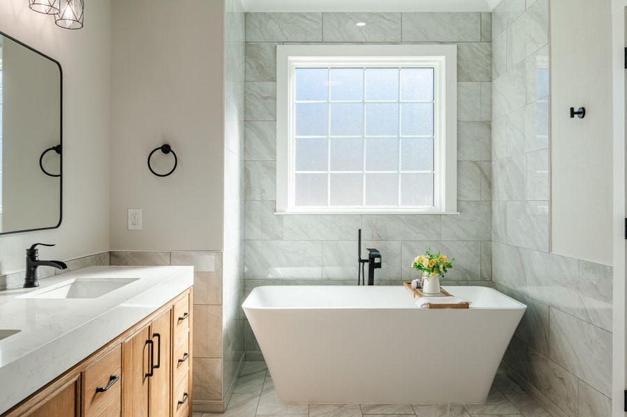 Furnished interior view inside a new home in , Walterboro (Image 15). Furnished interior view inside a new home in , Walterboro (Image 15).