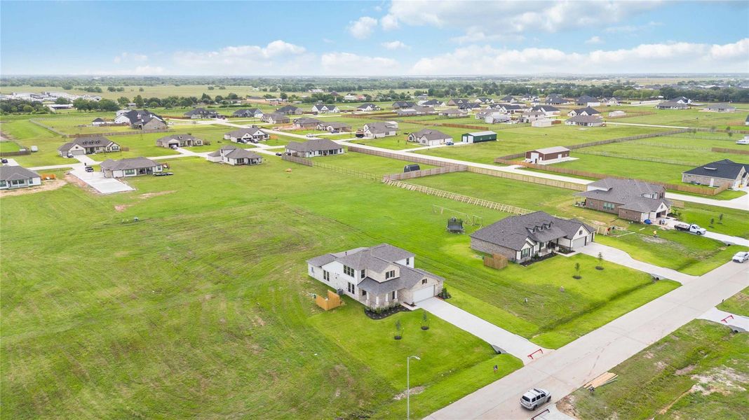 Image 9 of a home in Blue Jay's Landing.