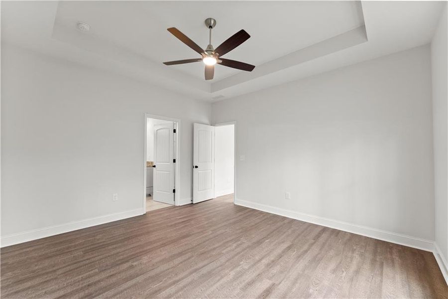Spacious, unfurnished interior of a new home in , Cleveland (Image 25). Spacious, unfurnished interior of a new home in , Cleveland (Image 25).