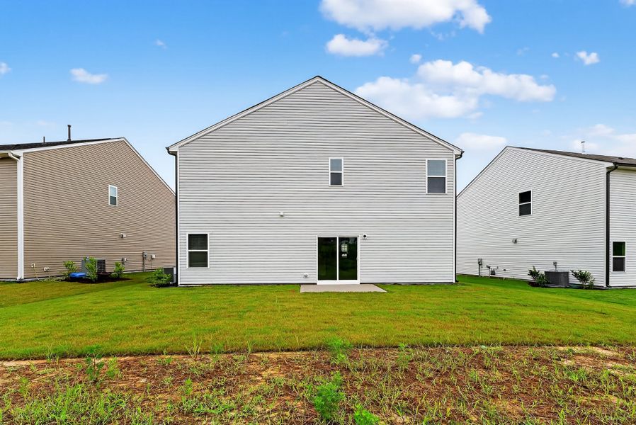 440 Hallingsfield Way, Zebulon, NC. - Slide 7 440 Hallingsfield Way, Zebulon, NC. - Slide 7