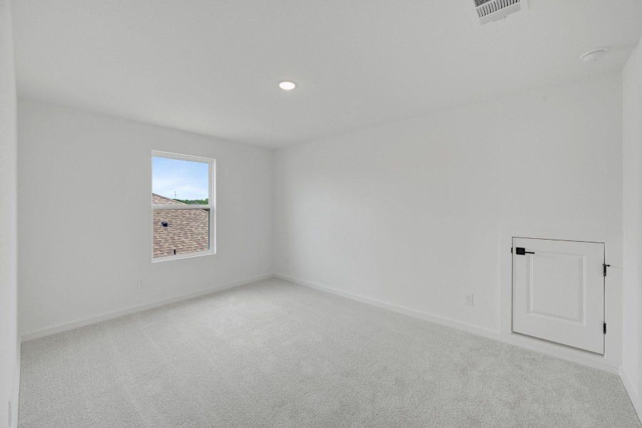 Bedroom 4 Bedroom 4