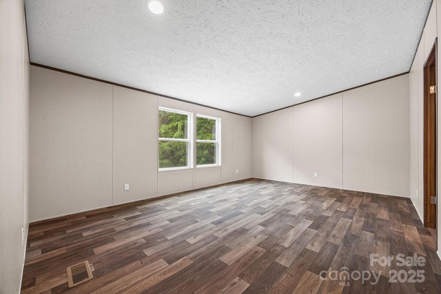 Spacious, unfurnished interior of a new home in , Sharon (Image 11). Spacious, unfurnished interior of a new home in , Sharon (Image 11).