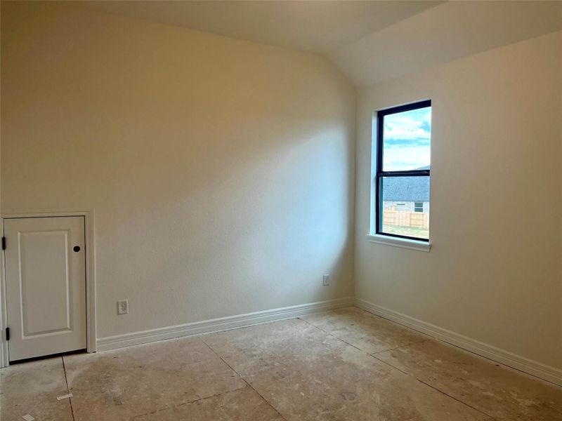 Actual progress of your home. Actual progress of your home.