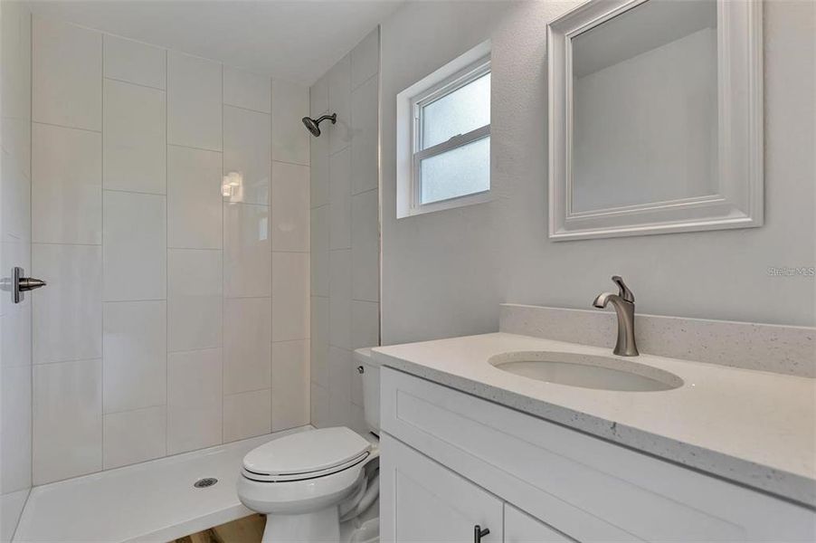 Furnished interior view inside a new home in , North Port (Image 7).