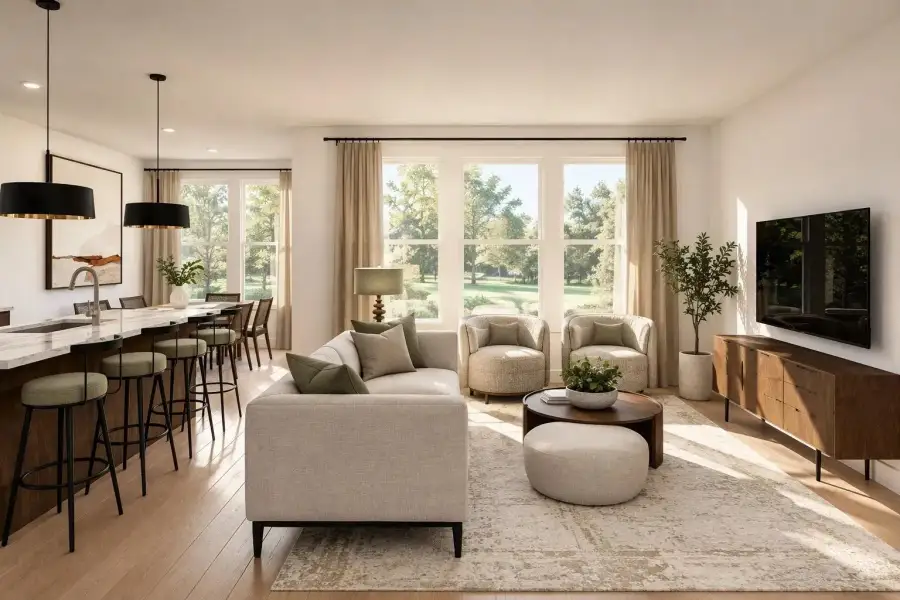 Ruby Family Room Ruby Family Room