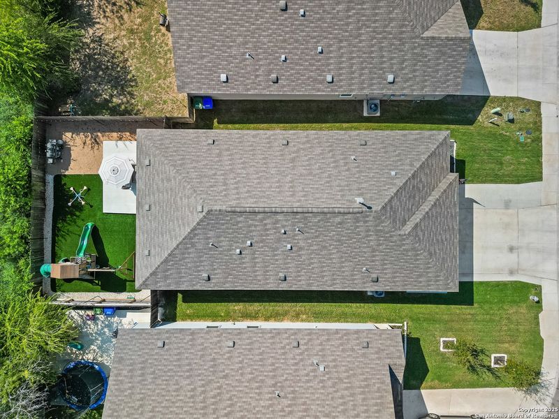 Image 15 of a home in Morgan Meadows: Barrington Collection. Image 15 of a home in Morgan Meadows: Barrington Collection.