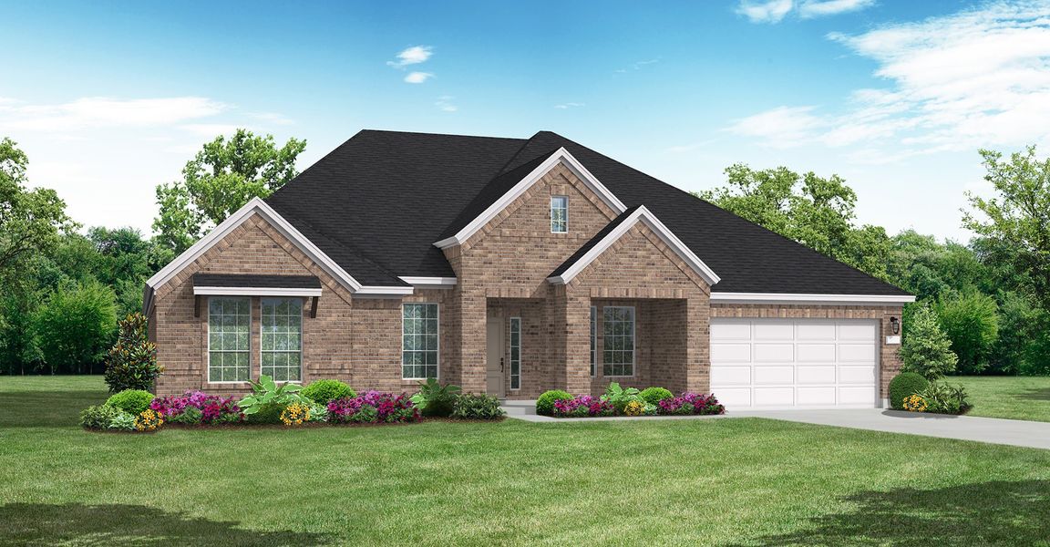 3,015sf New Home in Marble Falls, TX. - Slide 8 3,015sf New Home in Marble Falls, TX. - Slide 8