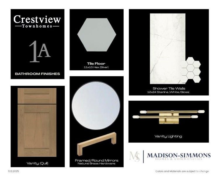 Sample of building materials used in homes in , Charlotte (Image 30).