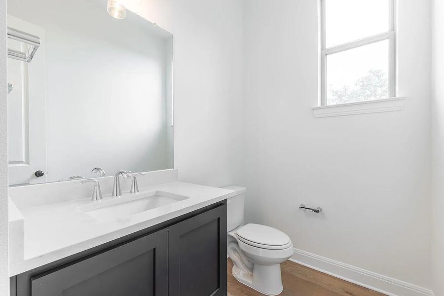 Deerfield II G Bathroom 4