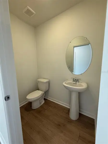 Furnished interior view inside a new home in Broadleaf, Parrish (Image 5).