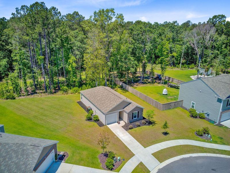 Image 51 of a home in Stone Ridge.