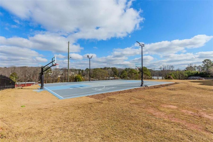 Community amenities in , Dacula (Image 55).