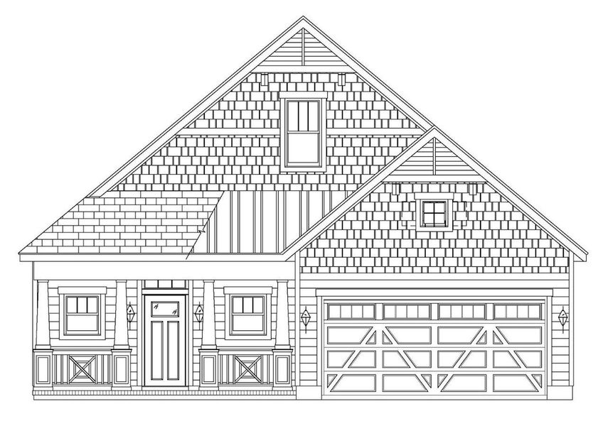 Finley - Cottage Finley - Cottage